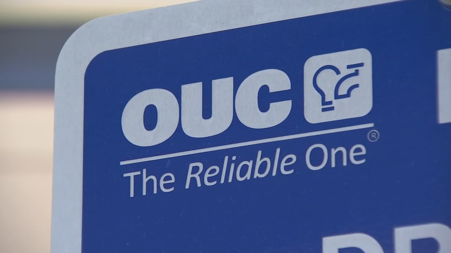 Video OUC customers Your power bill could soon go up, here’s why WFTV