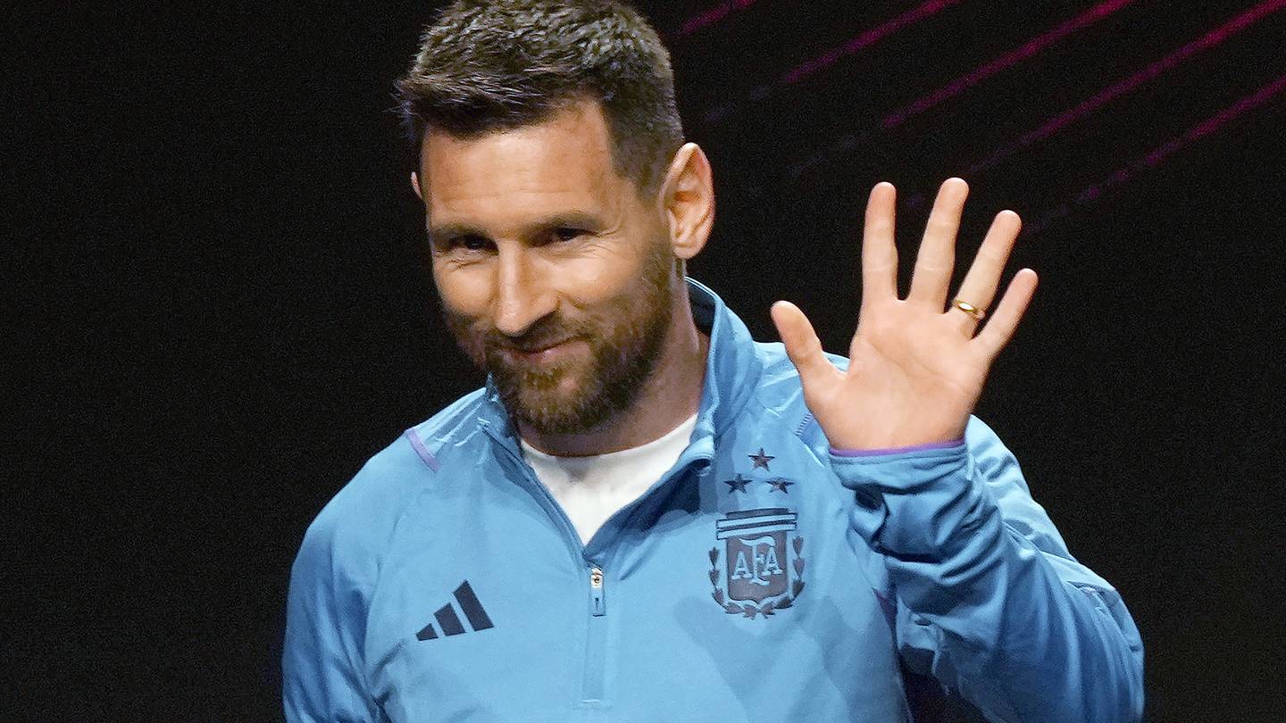 Lionel Messi's Miami move sparks an instant ticket bonanza — even for games he likely won't play