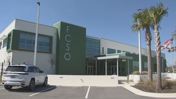 Flagler County Commissioners consider cutting funding for School Resource Officers