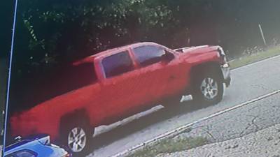 9-year-old boy killed in Polk County hit-and-run, deputies release video of suspect vehicle