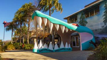 Join Gatorland’s 75th anniversary celebration and discover what’s planned