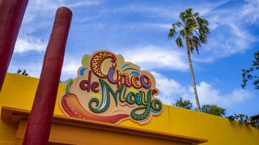 Busch Gardens Cinco de Mayo Fiesta: What to know