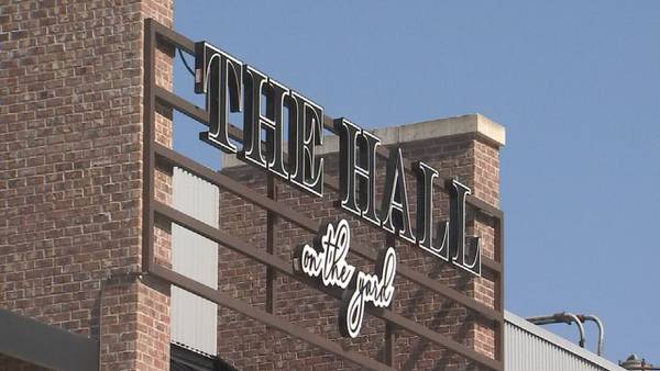 Ivanhoe Village’s The Hall on the Yard closes after 2 years