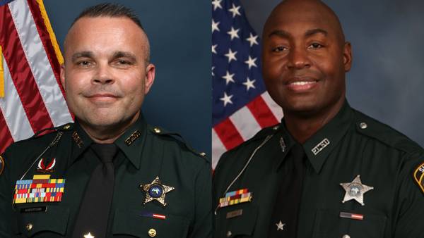 Sheriff: 1 killed, 2 injured in deputy-involved shooting 
