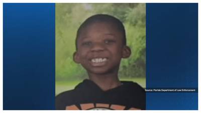 Have you seen him? 7-year-old missing in Orange County