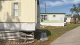 Lake County mobile home residents say rent has more than doubled in less than 2 years