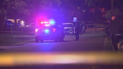 Deputies: Man shot and killed in Orange County neighborhood