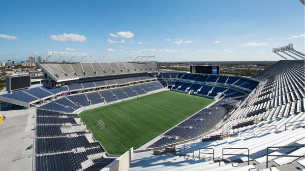 ‘Continental Clásico’: Orlando expects record attendance for USA vs. Brazil at Camping World Stadium