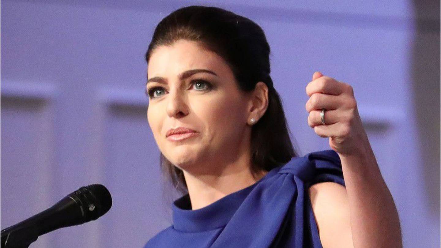 Casey Desantis Florida Gov Ron Desantis Says His Wife Has Been Diagnosed With Breast Cancer Wftv 