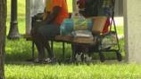 Central Florida leaders grapple with consequences of upcoming anti-camping law