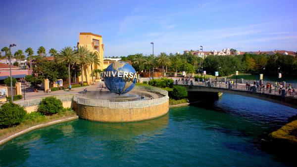 Looking for work? Universal Orlando Resort looks to fill more than 2,500 positions