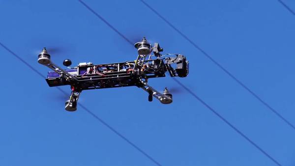 Central Florida Spotlight: Drones