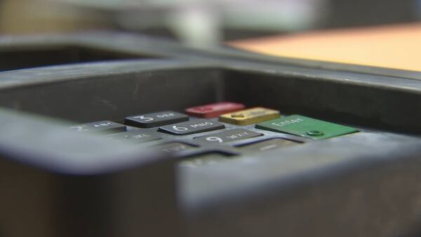 Credit card skimmers: How to keep your money safe