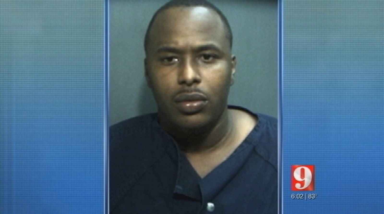 Regina Hill's second son also arrested in drug raid WFTV