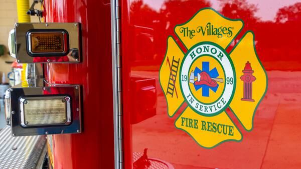 Sumter County finalizes backup plan to fully fund The Villages fire department