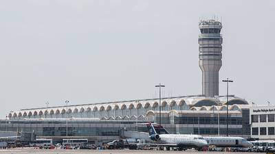 FAA, NTSB investigating several serious close calls amid record-breaking air travel