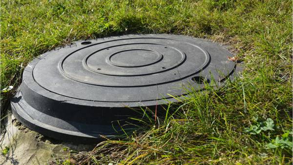 Septic to sewer conversion program announced for residents in Lake County