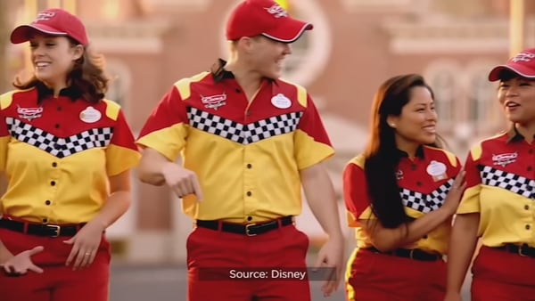 Disney World updates employee dress code policy as part of new emphasis on inclusion, diversity