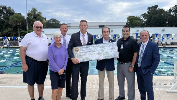 Volusia/Flagler Family YMCA scores $5M grant for renovations, new location