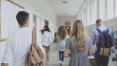Back-to-school anxiety on the rise; therapists see more students seeking mental health support