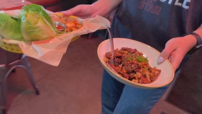 Asian American & Pacific Islander Heritage Month: Local restaurant spreads heritage through food