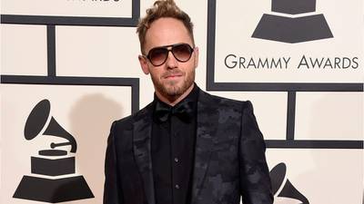 Christian rapper TobyMac's 21-year-old son found dead in Nashville home