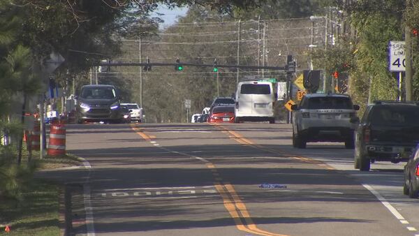 After years of delays, work set to begin to widen stretch of SR 426 in Oviedo