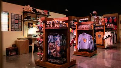 Photos: Travel ‘Back to the Future” this summer with Universal Studio’s limited-time movie merchandise 