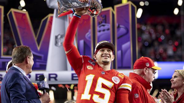 Kansas City Chiefs 2024 NFL offseason primer: Champs retooling for run at third straight Super Bowl title