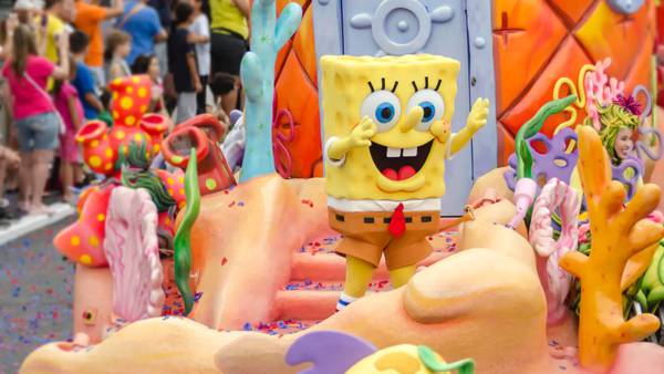Universal’s Superstar Parade to end soon