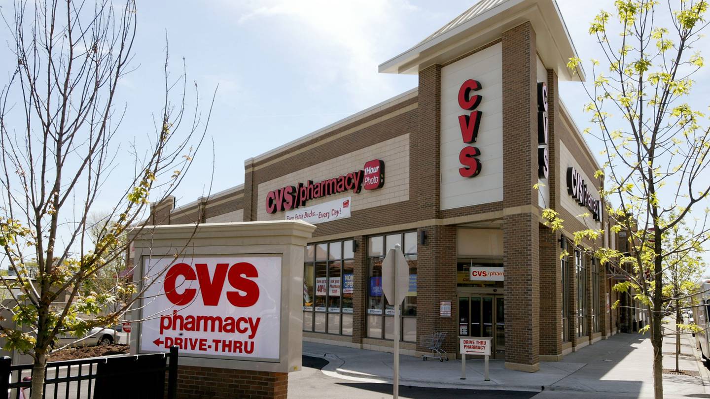 CVS to close 900 stores WFTV
