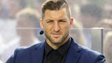 Tim Tebow joins Winter Park venture capital group