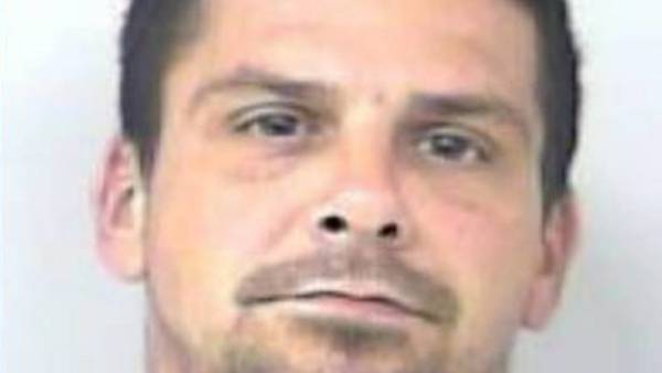 South Florida man claims wind blew cocaine into his car, police say