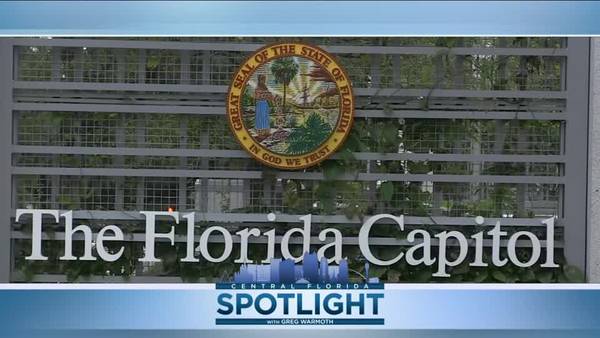 Central Florida Spotlight: New Legislation for Florida in 2021