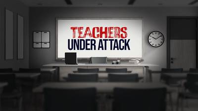 Members of Congress respond to investigation into violence against teachers