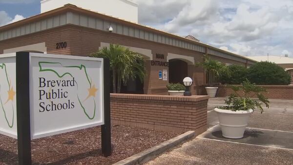 VIDEO: Brevard Public Schools superintendent optimistic for upcoming school year