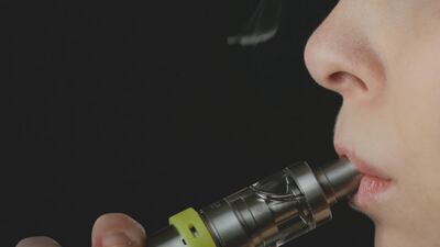 FDA set to order ban on Juul vaping products