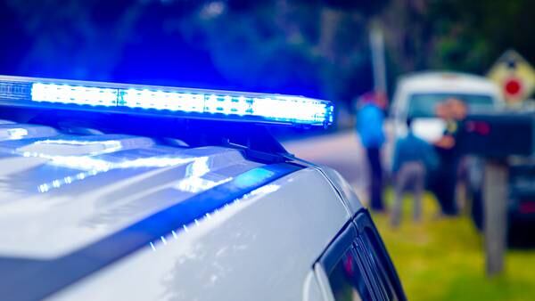 Troopers: Motorcyclist dies after in Seminole County crash