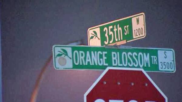 FDOT: Orange Blossom Trail gets upgrades to enhance pedestrian, driver safety in Orlando