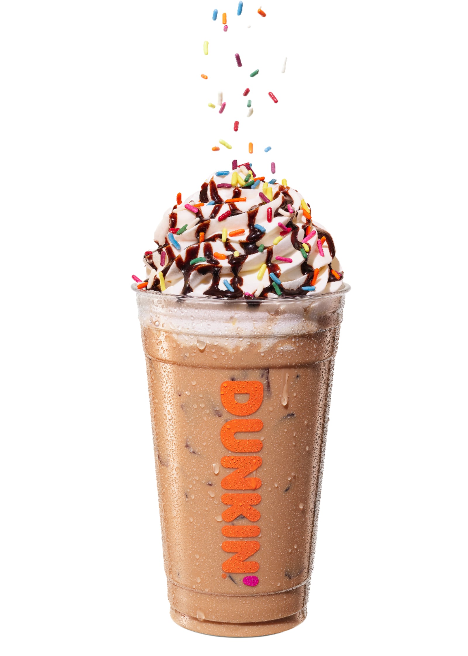 Dunkin’ debuts refreshing new drinks and savory new treats at Orlando locations WFTV