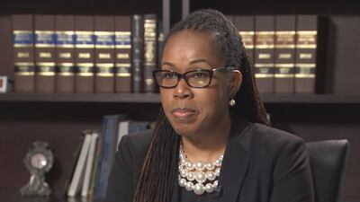 State Attorney Monique Worrell announces reelection bid amid criticism from law enforcement