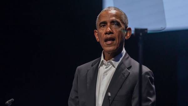 Barack Obama wins Emmy Award for narrating Netflix docuseries