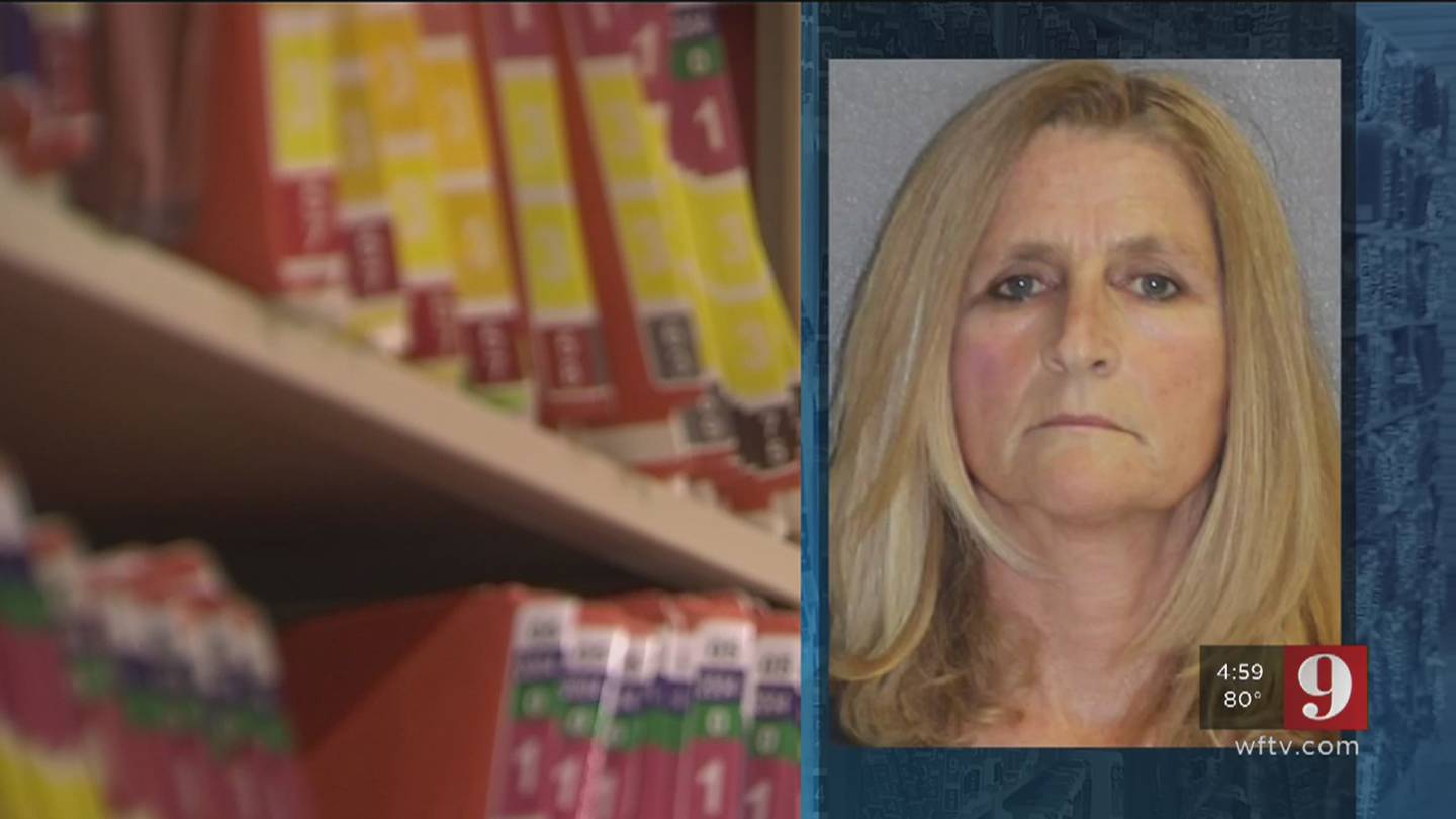 Volusia County clerk charged with obstruction of justice WFTV