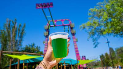 Busch Gardens Cinco de Mayo fiesta: What to know