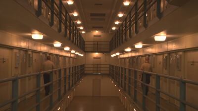VIDEO: Staffing shortages hit Florida prisons as inmate populations are expected to grow