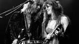 Christine McVie: Tributes pour in for Fleetwood Mac’s ‘Songbird’