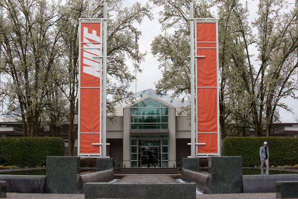 Nike to lay off 740 employees