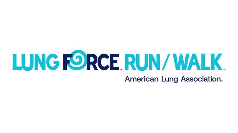 10th Annual Lung Force Run-Walk