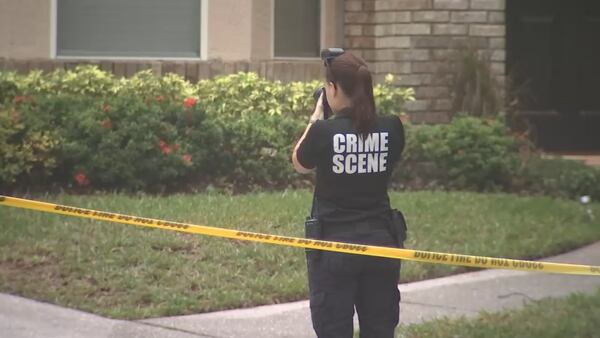 'Horrifying': Residents shocked at news of homicide investigation in Conway neighborhood