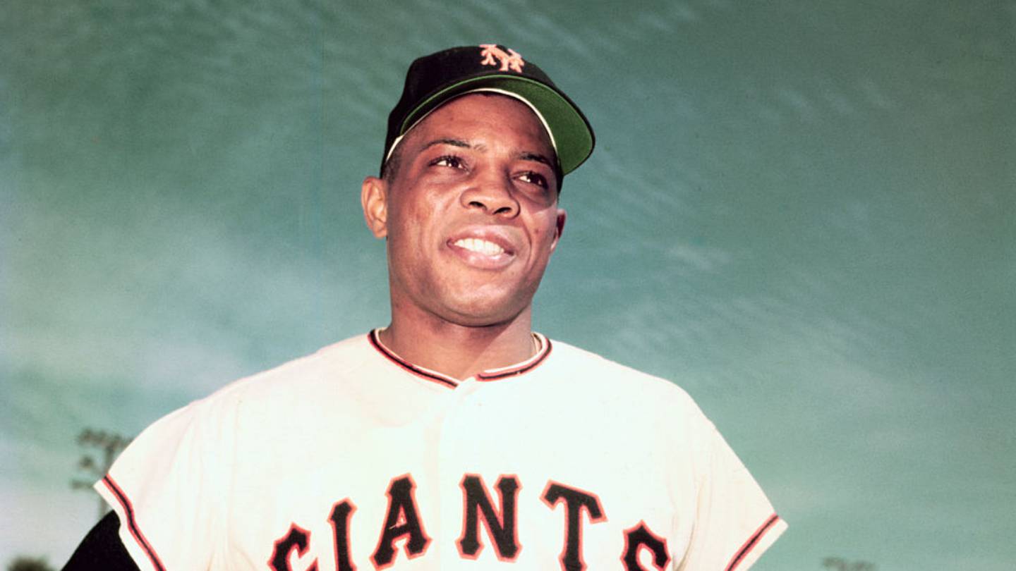 Earliest Known Willie Mays Pro Jersey Consigned to Auction